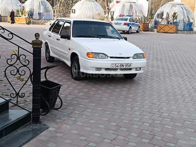 LADA (VAZ) 2115 1987, 85,000 km - 1.5 l - Şirvan