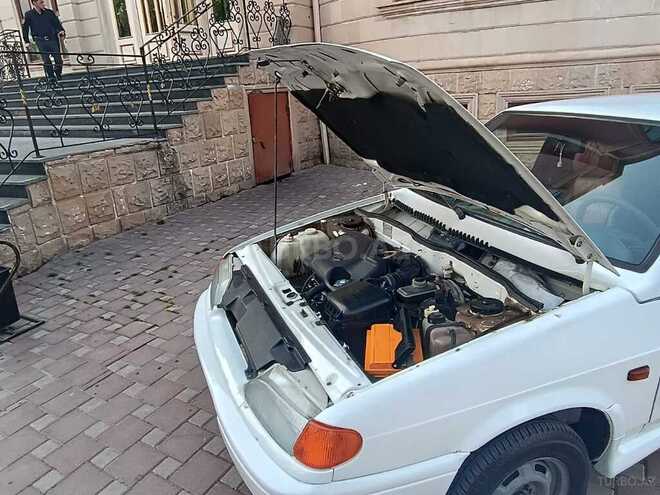 LADA (VAZ) 2115 1987, 85,000 km - 1.5 l - Şirvan