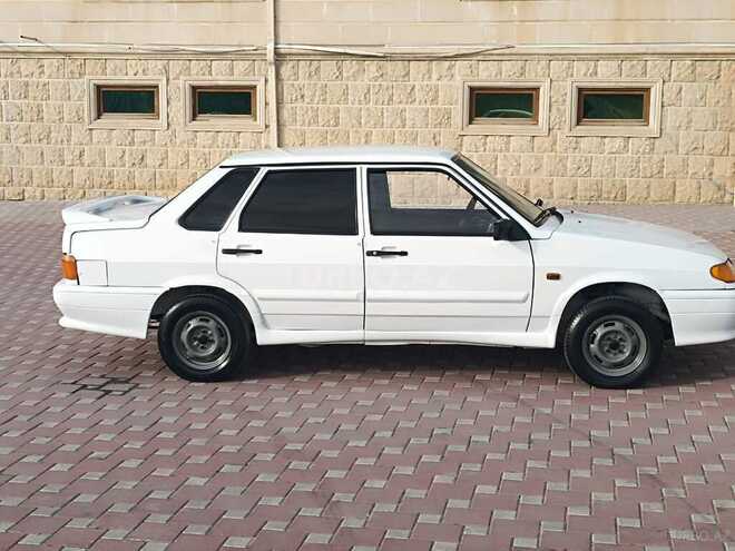 LADA (VAZ) 2115 1987, 85,000 km - 1.5 l - Şirvan