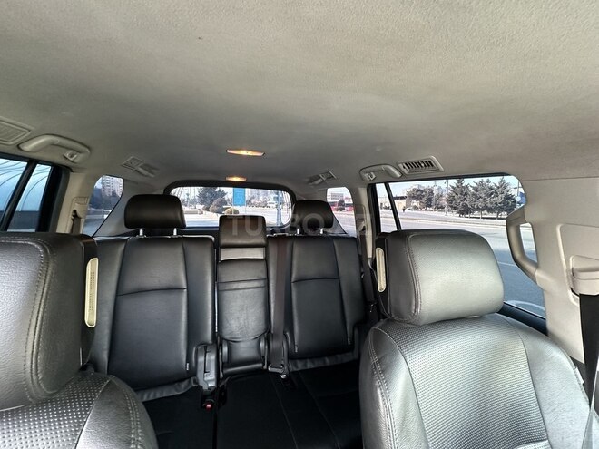 Toyota Prado 2013, 188,000 km - 2.7 l - Bakı