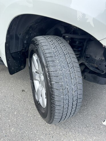 Toyota Prado 2013, 188,000 km - 2.7 l - Bakı