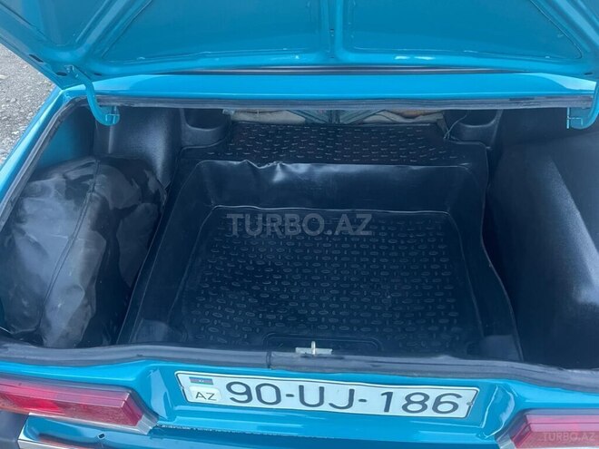 LADA (VAZ) 2107 1986, 40,000 km - 1.6 л - Yevlax