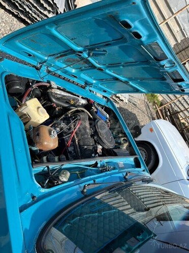 LADA (VAZ) 2107 1986, 40,000 km - 1.6 л - Yevlax
