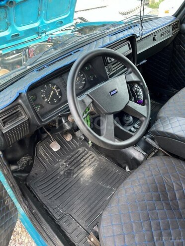 LADA (VAZ) 2107 1986, 40,000 km - 1.6 л - Yevlax