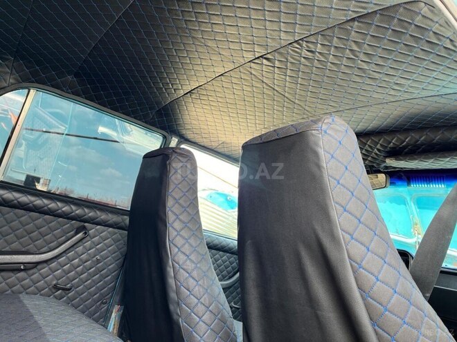 LADA (VAZ) 2107 1986, 40,000 km - 1.6 л - Yevlax