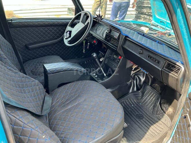 LADA (VAZ) 2107 1986, 40,000 km - 1.6 л - Yevlax