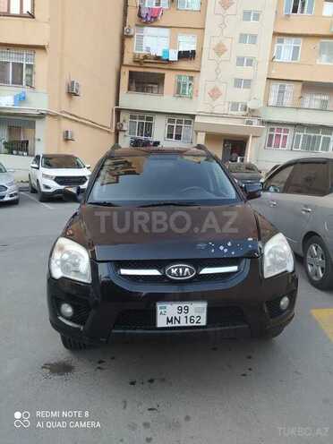 Kia Sportage 2009, 329,000 km - 2.0 l - Bakı