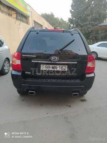Kia Sportage 2009, 329,000 km - 2.0 l - Bakı