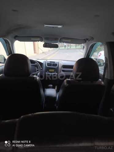 Kia Sportage 2009, 329,000 km - 2.0 l - Bakı