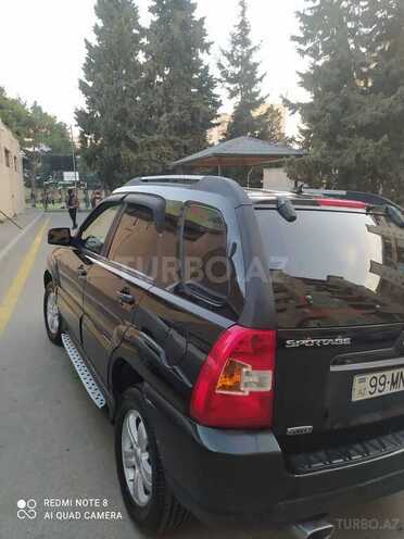 Kia Sportage 2009, 329,000 km - 2.0 l - Bakı