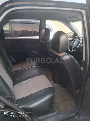 Kia Sportage 2009, 329,000 km - 2.0 l - Bakı