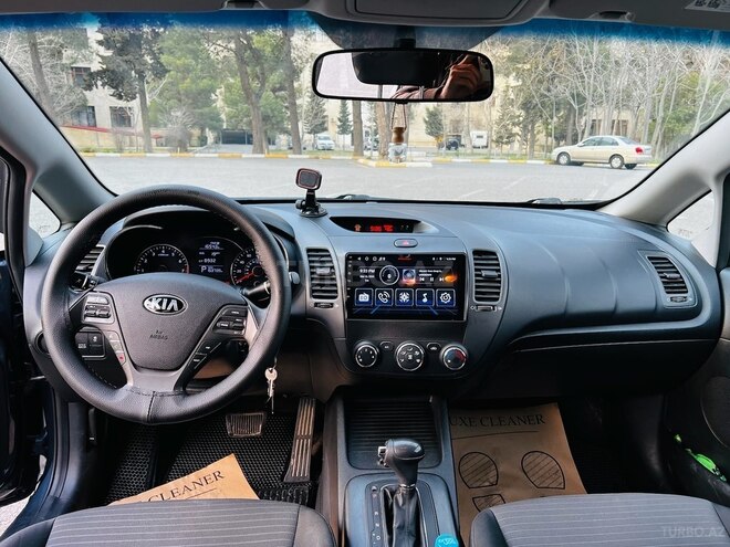 Kia Cerato 2014, 153,000 km - 1.8 l - Bakı