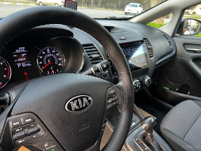 Kia Cerato 2014, 153,000 km - 1.8 l - Bakı
