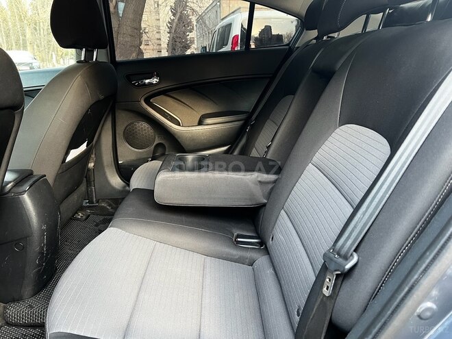 Kia Cerato 2014, 153,000 km - 1.8 l - Bakı
