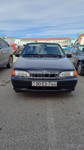 LADA (VAZ) 2115 2012, 160,000 km - 1.6 л - Qusar
