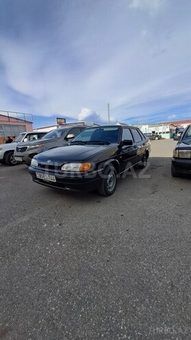 LADA (VAZ) 2115 2012, 160,000 km - 1.6 л - Qusar