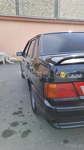 LADA (VAZ) 2115 2012, 160,000 km - 1.6 л - Qusar
