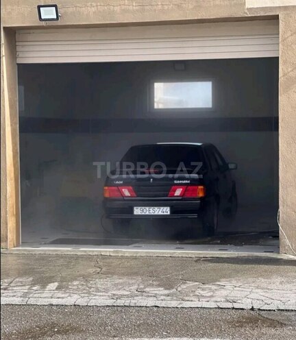 LADA (VAZ) 2115 2012, 160,000 km - 1.6 л - Qusar