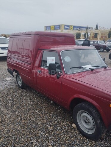 LADA (VAZ) 2107 2007, 100,000 km - 1.6 l - Gəncə