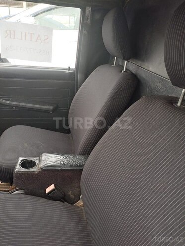 LADA (VAZ) 2107 2007, 100,000 km - 1.6 l - Gəncə