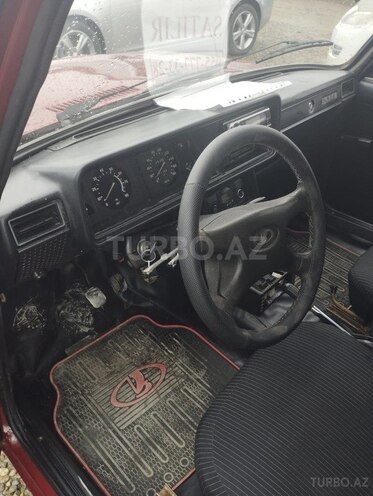 LADA (VAZ) 2107 2007, 100,000 km - 1.6 l - Gəncə