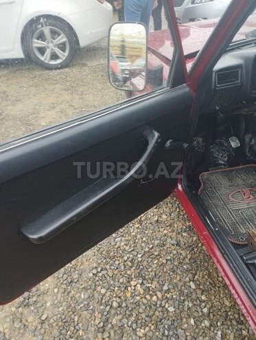 LADA (VAZ) 2107 2007, 100,000 km - 1.6 l - Gəncə