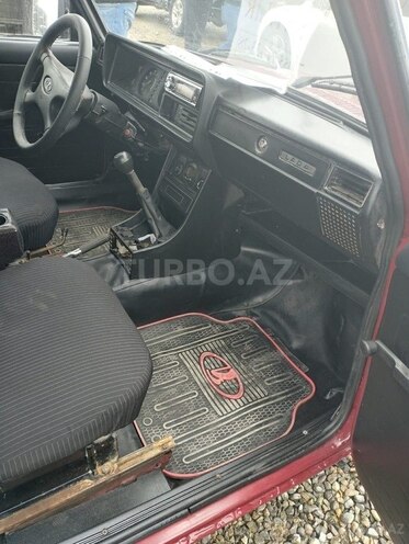 LADA (VAZ) 2107 2007, 100,000 km - 1.6 l - Gəncə