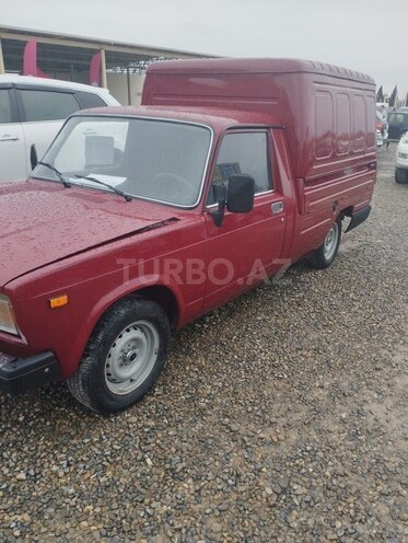 LADA (VAZ) 2107 2007, 100,000 km - 1.6 l - Gəncə