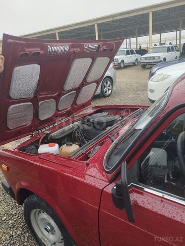 LADA (VAZ) 2107 2007, 100,000 km - 1.6 l - Gəncə