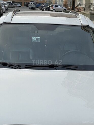 Hyundai Santa Fe 2008, 183,000 km - 2.0 l - Bakı