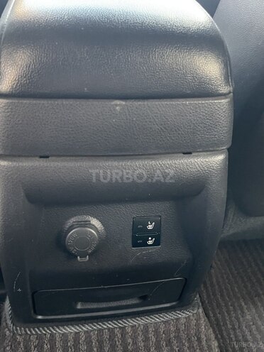Hyundai Santa Fe 2008, 183,000 km - 2.0 l - Bakı