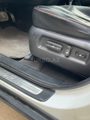Hyundai Santa Fe 2008, 183,000 km - 2.0 l - Bakı