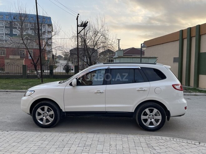 Hyundai Santa Fe 2008, 183,000 km - 2.0 l - Bakı