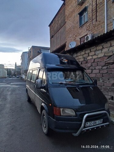 Ford Transit 1998, 360,000 km - 2.5 л - Gəncə