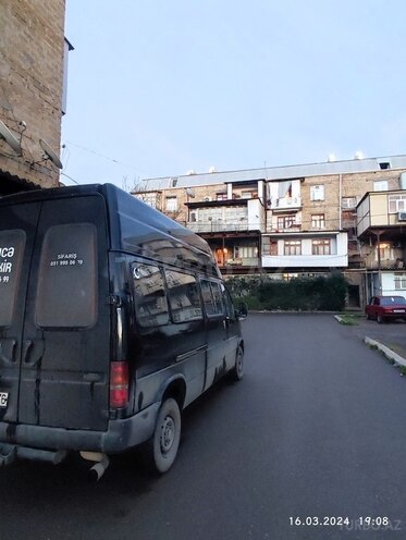 Ford Transit 1998, 360,000 km - 2.5 л - Gəncə