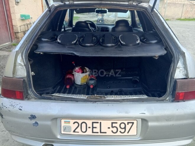 LADA (VAZ) 2112 2003, 448,389 km - 1.6 l - Yevlax