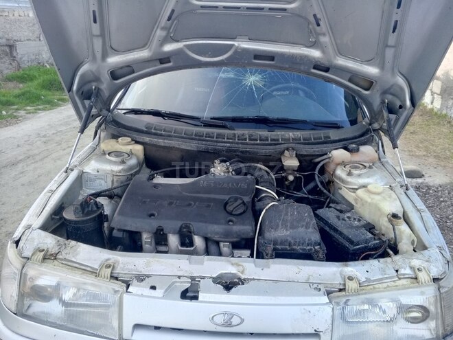 LADA (VAZ) 2112 2003, 448,389 km - 1.6 l - Yevlax