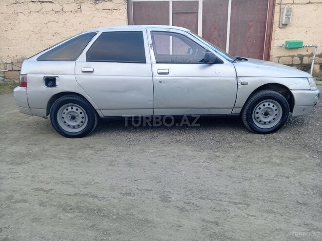 LADA (VAZ) 2112 2003, 448,389 km - 1.6 l - Yevlax