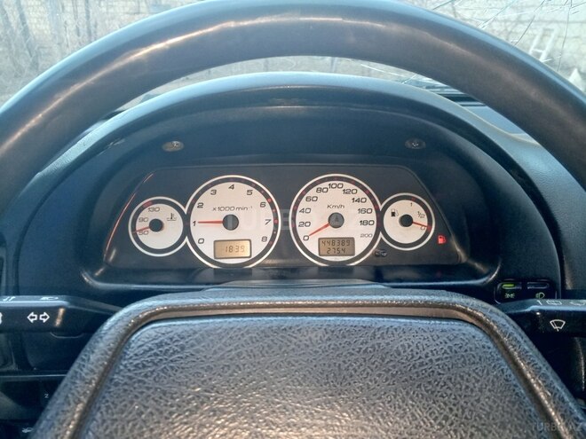 LADA (VAZ) 2112 2003, 448,389 km - 1.6 l - Yevlax