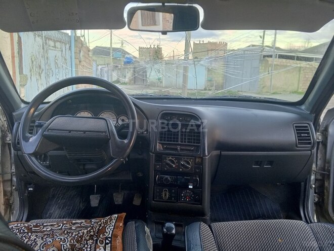 LADA (VAZ) 2112 2003, 448,389 km - 1.6 l - Yevlax