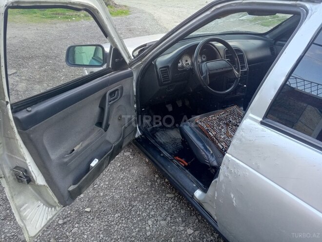 LADA (VAZ) 2112 2003, 448,389 km - 1.6 l - Yevlax