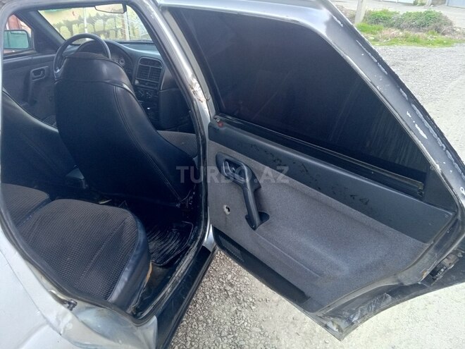 LADA (VAZ) 2112 2003, 448,389 km - 1.6 l - Yevlax