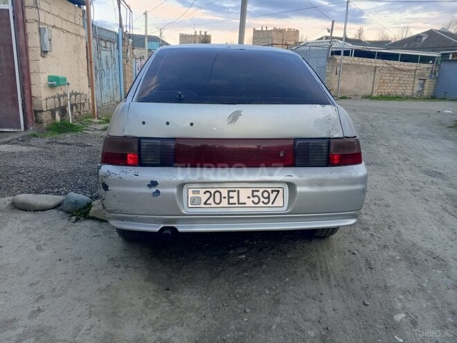 LADA (VAZ) 2112 2003, 448,389 km - 1.6 l - Yevlax
