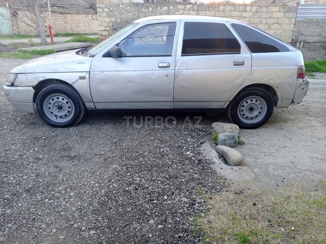 LADA (VAZ) 2112 2003, 448,389 km - 1.6 l - Yevlax