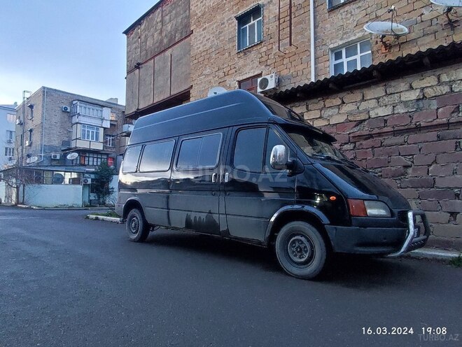 Ford Transit 1998, 360,000 km - 2.5 л - Gəncə