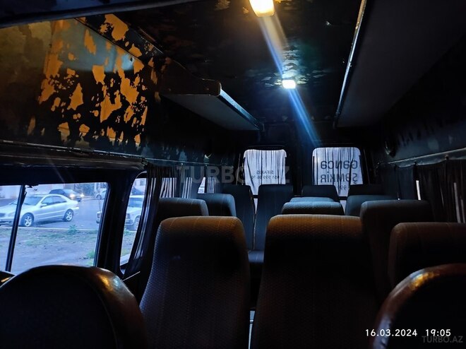 Ford Transit 1998, 360,000 km - 2.5 л - Gəncə