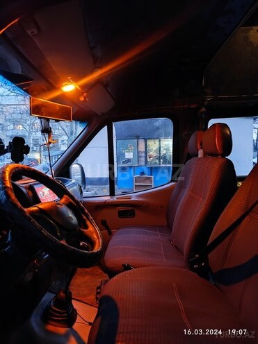 Ford Transit 1998, 360,000 km - 2.5 л - Gəncə