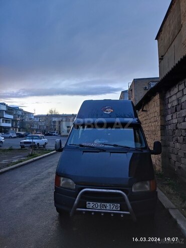 Ford Transit 1998, 360,000 km - 2.5 л - Gəncə