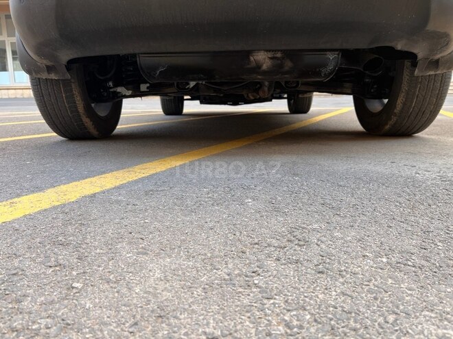 Kia Sportage 2011, 210,000 km - 2.0 l - Bakı