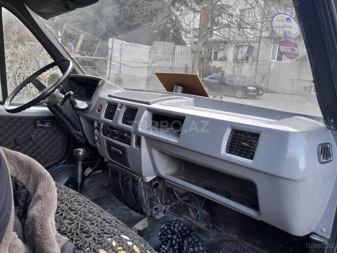 GAZ 33021 1998, 330,000 km - 2.5 l - Bakı